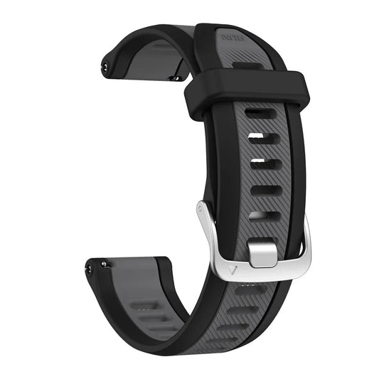 Garmin Venu SQ 2 Music Strap Watch Sports Soft Silicone Gym Running Band