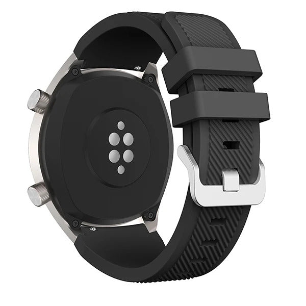 Garmin Vivoactive 6 Strap Watch Band Sports Soft Silicone - Quick Release