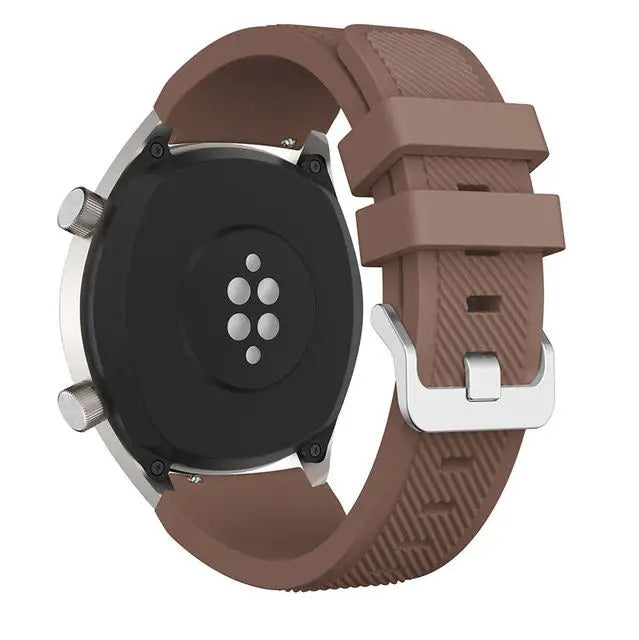 Garmin Vivoactive 6 Strap Watch Band Sports Soft Silicone - Quick Release