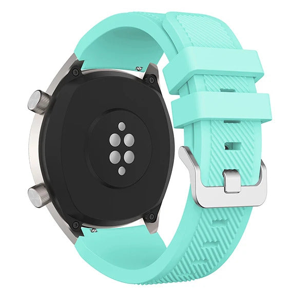 Garmin Vivoactive 6 Strap Watch Band Sports Soft Silicone - Quick Release