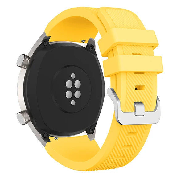 Garmin Vivoactive 6 Strap Watch Band Sports Soft Silicone - Quick Release