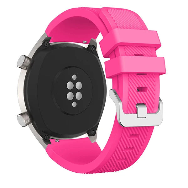 Garmin Vivoactive 6 Strap Watch Band Sports Soft Silicone - Quick Release