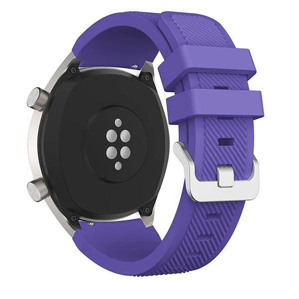 Garmin Vivoactive 6 Strap Watch Band Sports Soft Silicone - Quick Release