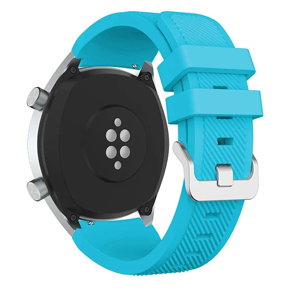 Garmin Vivoactive 6 Strap Watch Band Sports Soft Silicone - Quick Release