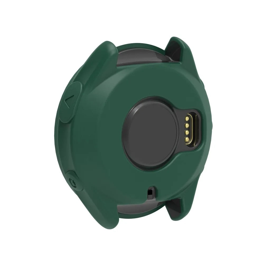 Garmin Forerunner 965 Case Silicone Protective Watch Cover