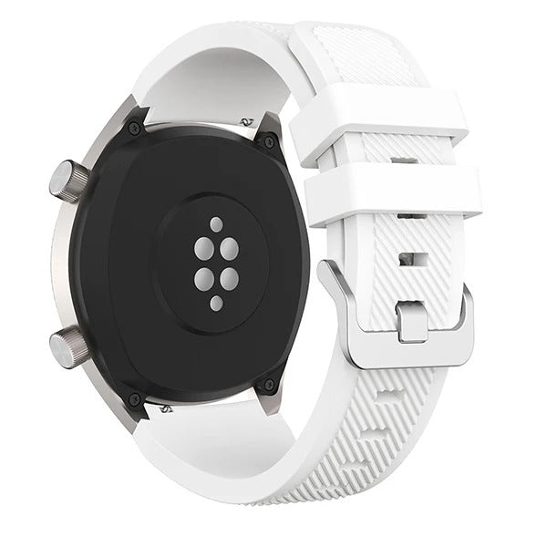Garmin Vivoactive 6 Strap Watch Band Sports Soft Silicone - Quick Release