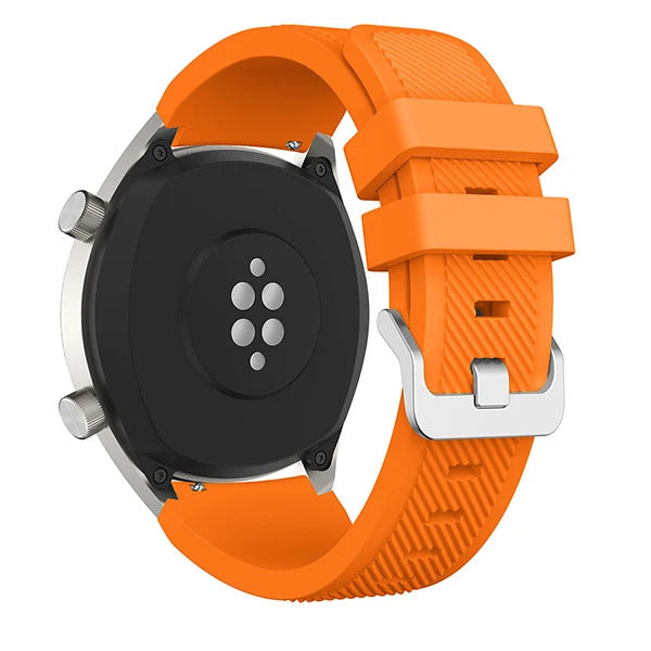 Garmin Vivoactive 6 Strap Watch Band Sports Soft Silicone - Quick Release