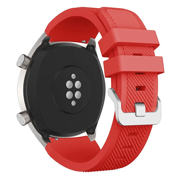 Garmin Vivoactive 6 Strap Watch Band Sports Soft Silicone - Quick Release