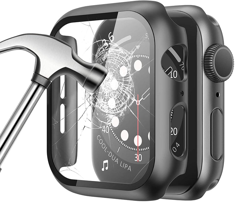Hard Protective Watch Case Cover - Apple Watch Series 7