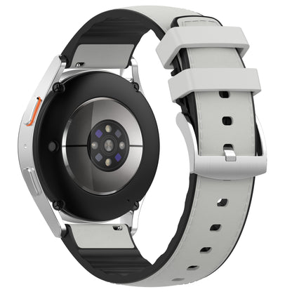 Garmin Vivoactive 6 Strap Leather Silicone Smart Watch Sports Soft Band