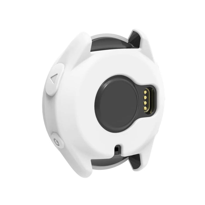 Garmin Forerunner 965 Case Silicone Protective Watch Cover