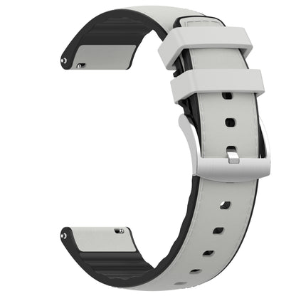 Garmin Vivoactive 6 Strap Leather Silicone Smart Watch Sports Soft Band