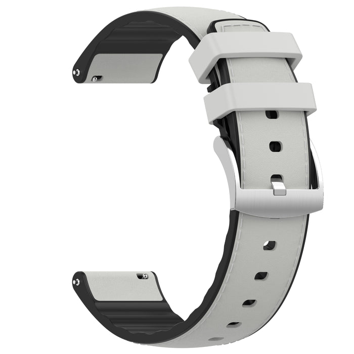 Radley London Series 19 Smart Watch Strap Leather Silicone Sports Soft Band