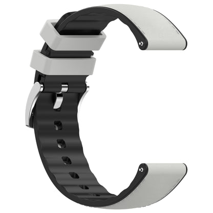 Garmin Vivoactive 6 Strap Leather Silicone Smart Watch Sports Soft Band