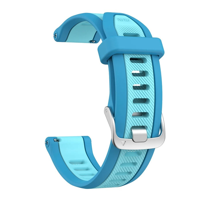 Radley London Series 19 Silicone Sports Strap Replacement Band Gym Running