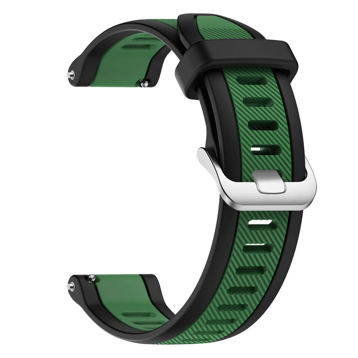 Radley London Series 19 Silicone Sports Strap Replacement Band Gym Running
