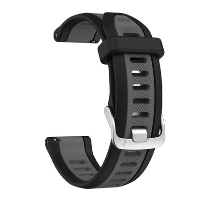 Garmin Forerunner 170 Music Strap Watch Sports Soft Silicone Gym Running Band