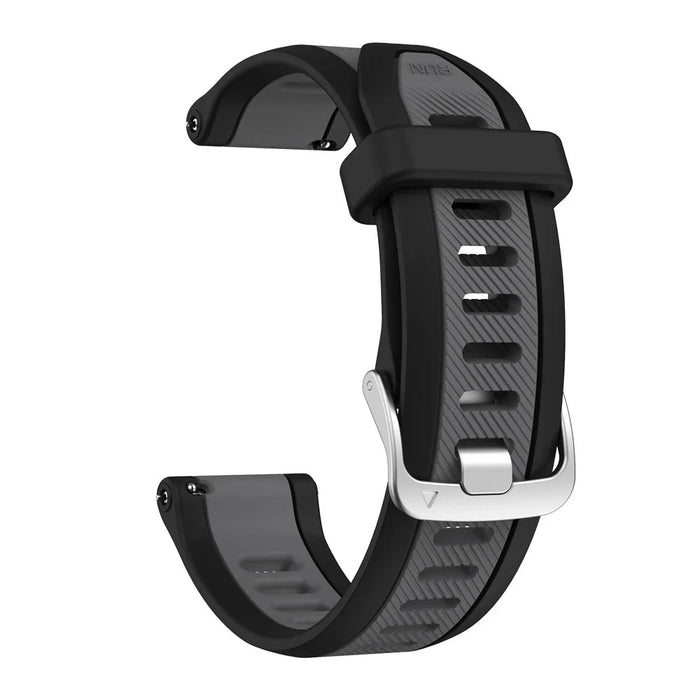 Radley London Series 19 Silicone Sports Strap Replacement Band Gym Running