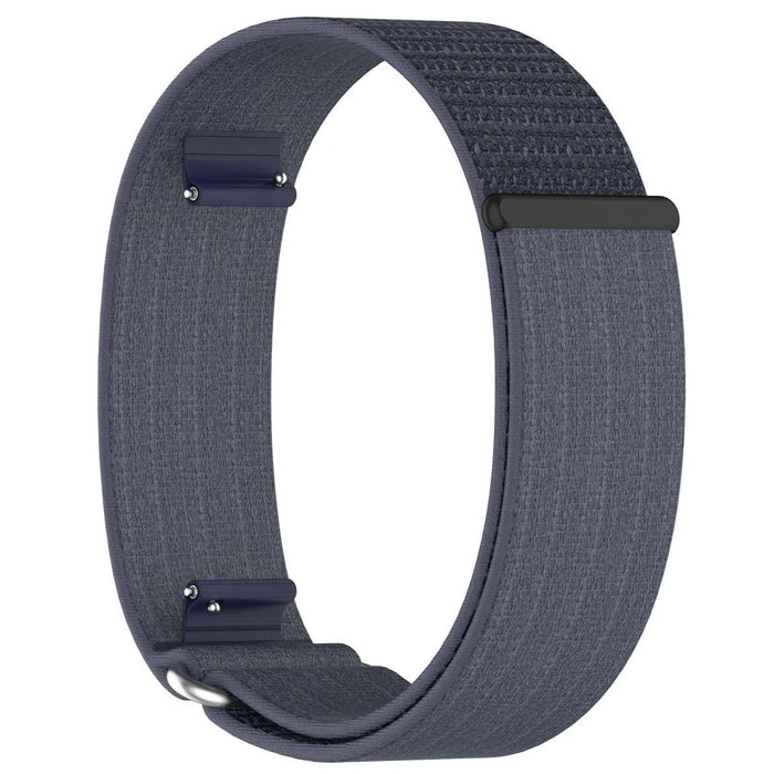 Garmin CIRQA Nylon Loop Strap Smart Wrist Band