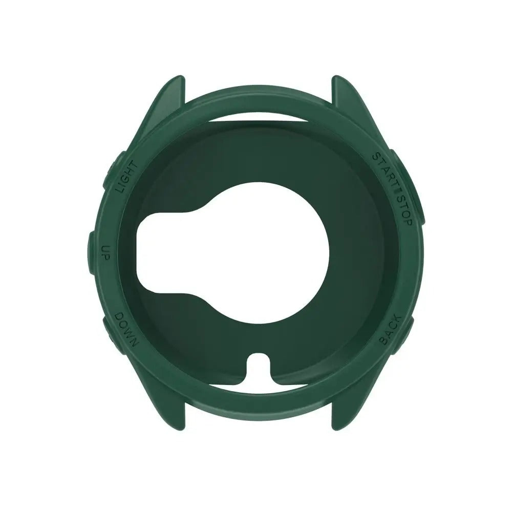 Garmin Forerunner 965 Case Silicone Protective Watch Cover