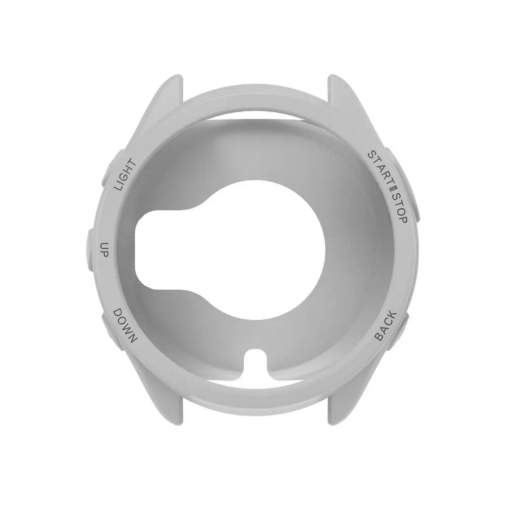 Garmin Forerunner 965 Case Silicone Protective Watch Cover