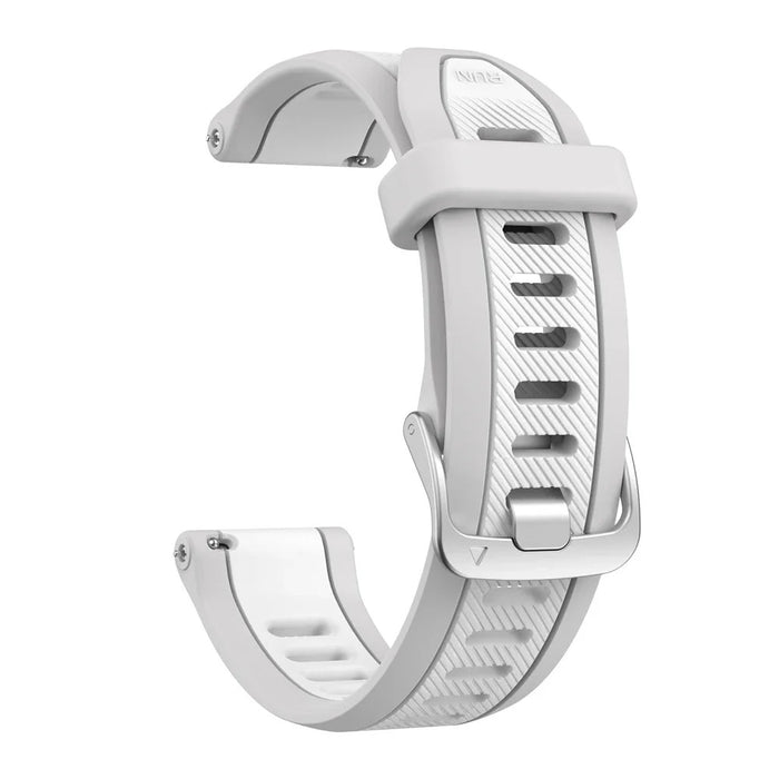 Radley London Series 19 Silicone Sports Strap Replacement Band Gym Running