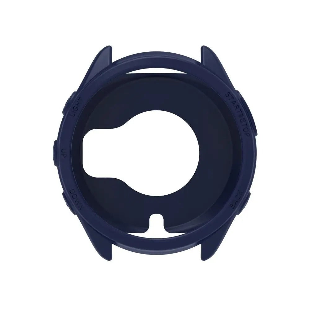Garmin Forerunner 965 Case Silicone Protective Watch Cover