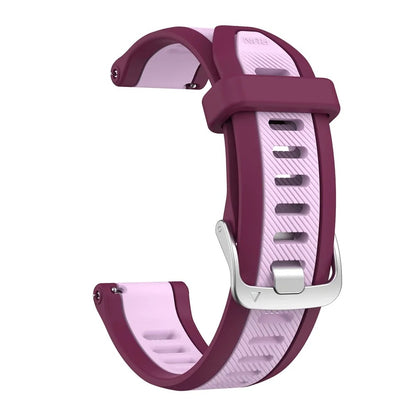 Garmin Forerunner 170 Music Strap Watch Sports Soft Silicone Gym Running Band