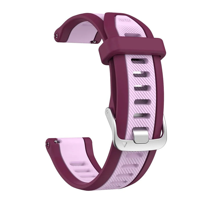Radley London Series 19 Silicone Sports Strap Replacement Band Gym Running