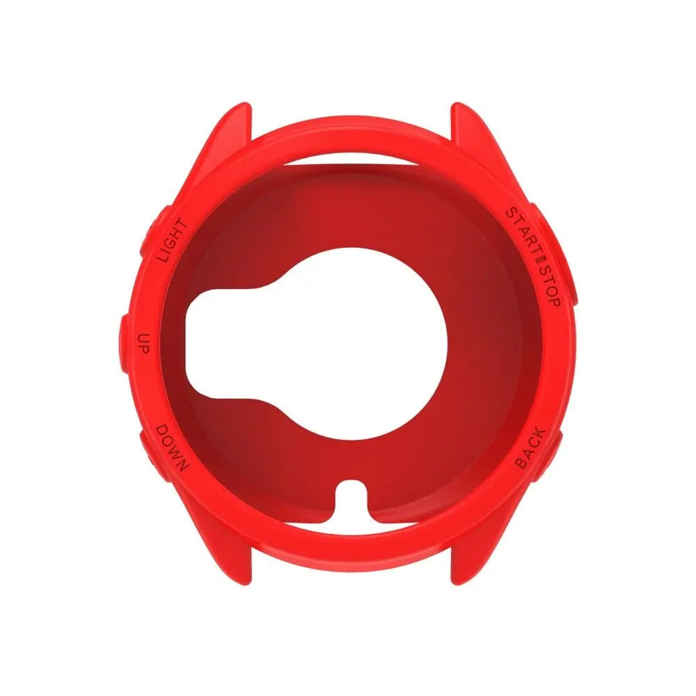 Garmin Forerunner 965 Case Silicone Protective Watch Cover