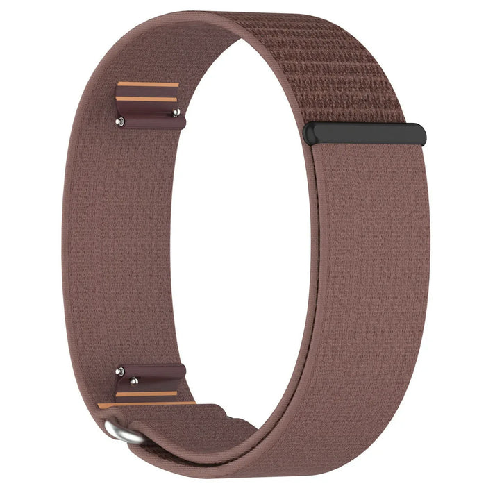 Garmin CIRQA Nylon Loop Strap Smart Wrist Band