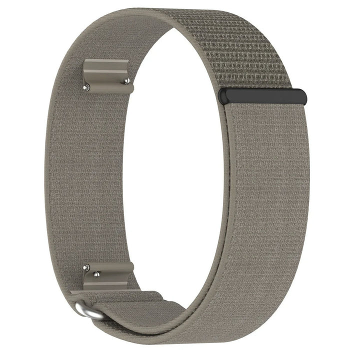 Garmin CIRQA Nylon Loop Strap Smart Wrist Band