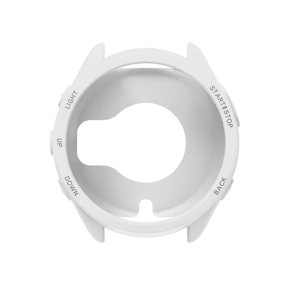 Garmin Forerunner 965 Case Silicone Protective Watch Cover