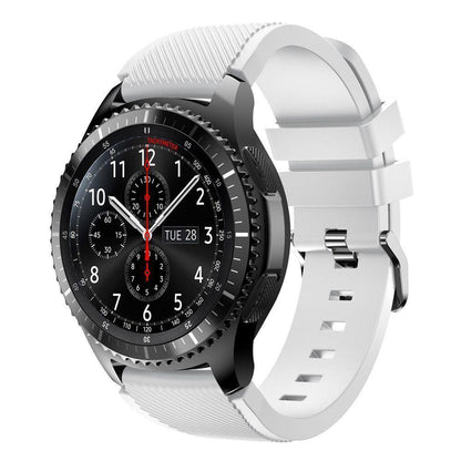 Samsung Galaxy Watch 6 40mm Watch Strap Band Soft Silicone Sports