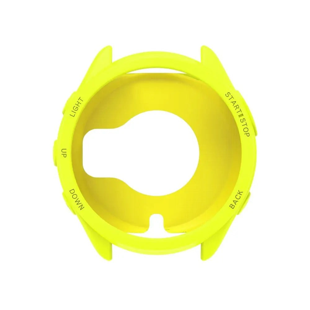 Garmin Forerunner 965 Case Silicone Protective Watch Cover