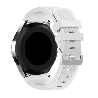 Suunto Race Strap Silicone Sports Gym Smart Watch Band