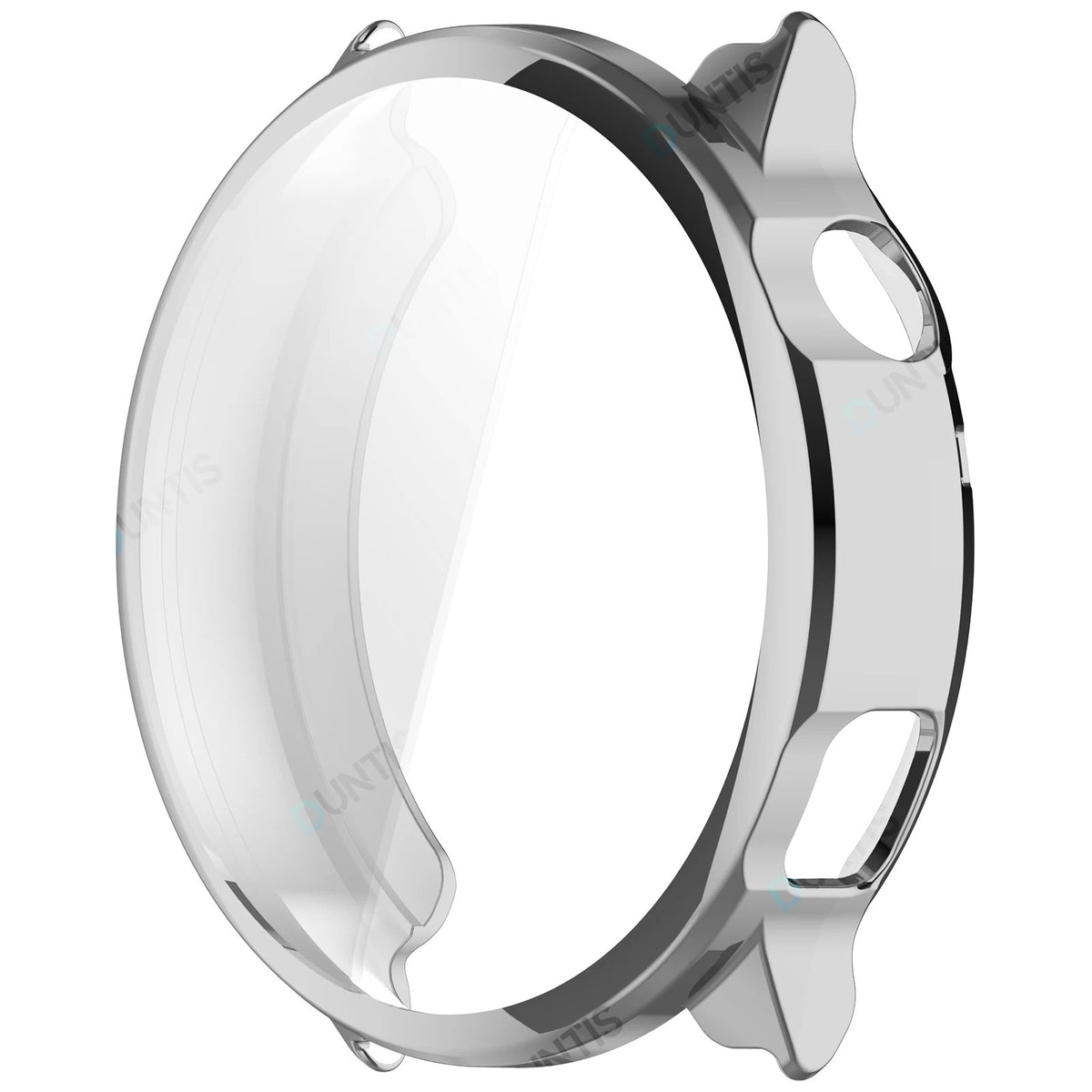 Garmin Venu 4 41mm 45mm Case Soft TPU Protective Bumper Screen Protector Cover
