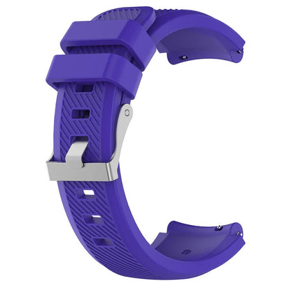 Garmin Approach S42 Strap Sports Watch Band Soft Silicone Gym Running