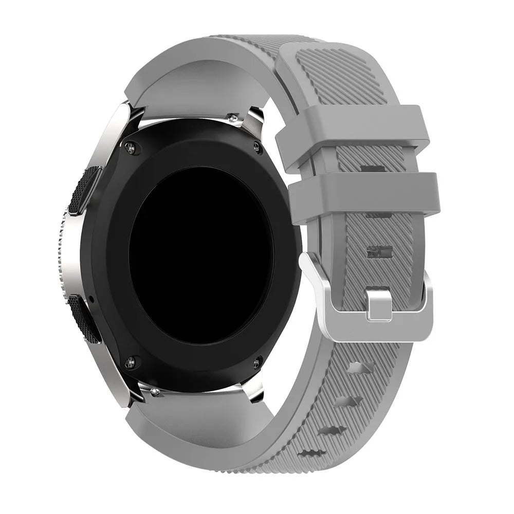 Suunto Race Strap Silicone Sports Gym Smart Watch Band