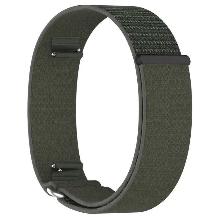 Garmin CIRQA Nylon Loop Strap Smart Wrist Band