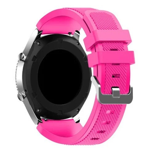 Suunto Race Strap Silicone Sports Gym Smart Watch Band