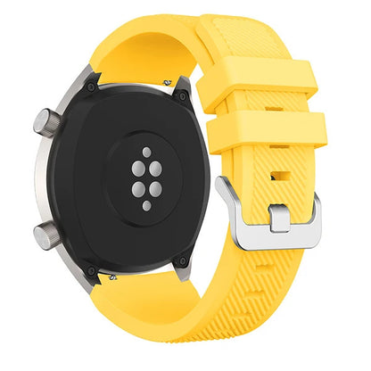 Garmin Vivoactive 6 Strap Watch Band Sports Soft Silicone - Quick Release