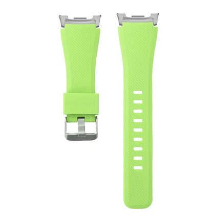 Samsung Galaxy Watch 8 Classic Silicone Strap Smart Watch Band Sports Soft