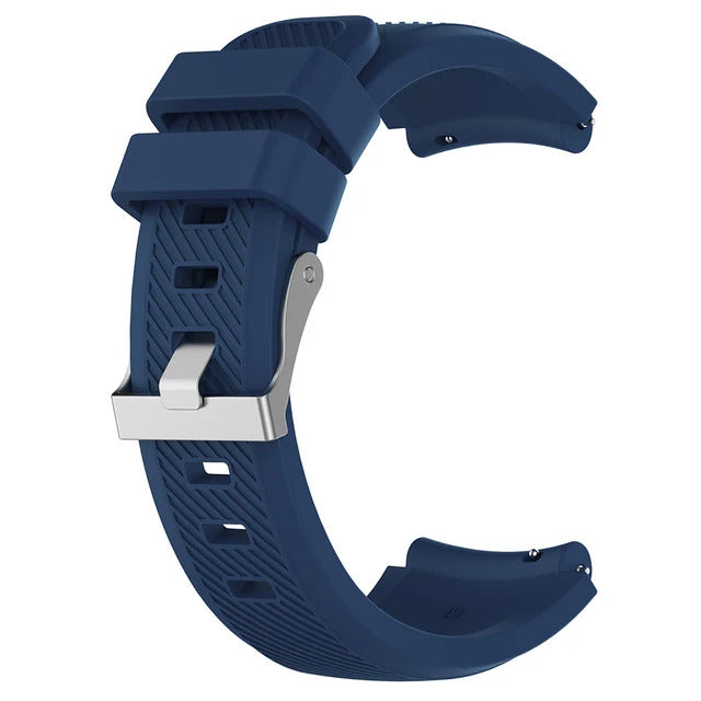Garmin Approach S42 Strap Sports Watch Band Soft Silicone Gym Running