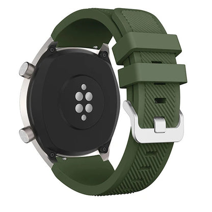 Garmin Vivoactive 6 Strap Watch Band Sports Soft Silicone - Quick Release