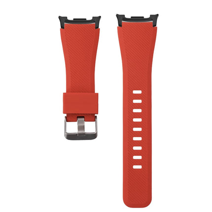 Samsung Galaxy Watch 8 Classic Silicone Strap Smart Watch Band Sports Soft