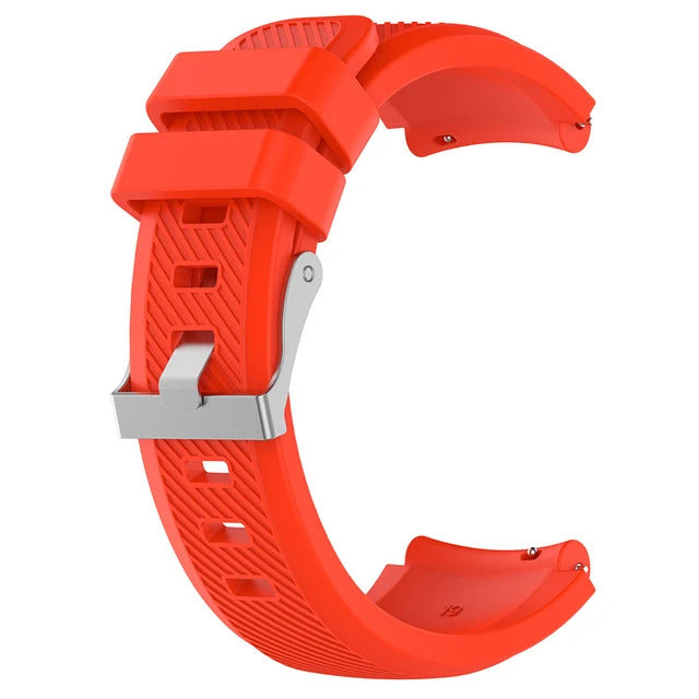 Garmin Approach S42 Strap Sports Watch Band Soft Silicone Gym Running