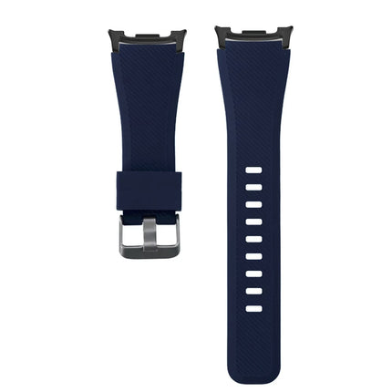 Samsung Galaxy Watch 8 Classic Silicone Strap Smart Watch Band Sports Soft