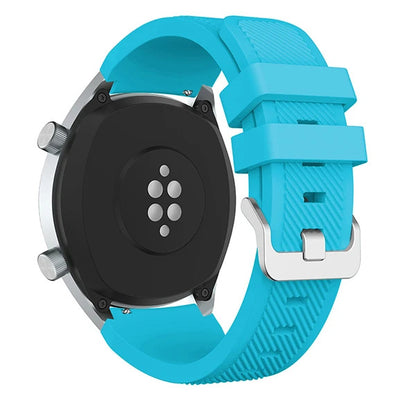 Garmin Vivoactive 6 Strap Watch Band Sports Soft Silicone - Quick Release