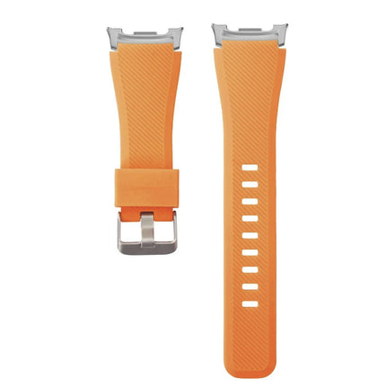 Samsung Galaxy Watch 8 Classic Silicone Strap Smart Watch Band Sports Soft